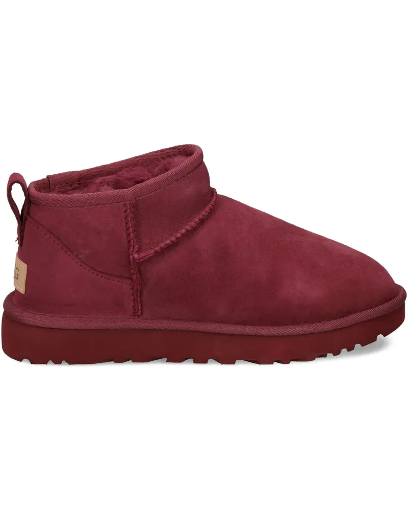 UGG Boots - Rosa Rosa