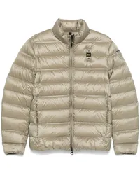 Blauer Belmont Steppjacke Nude