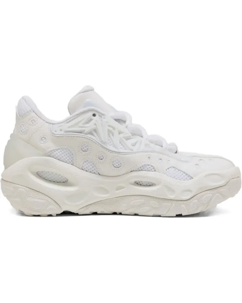 Puma LaFrancé RNR "White" Sneakers - Weiß Weiß