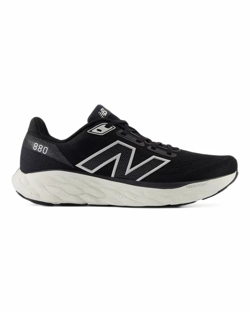 New Balance Fresh Foam X 880 sneakers - Schwarz Schwarz