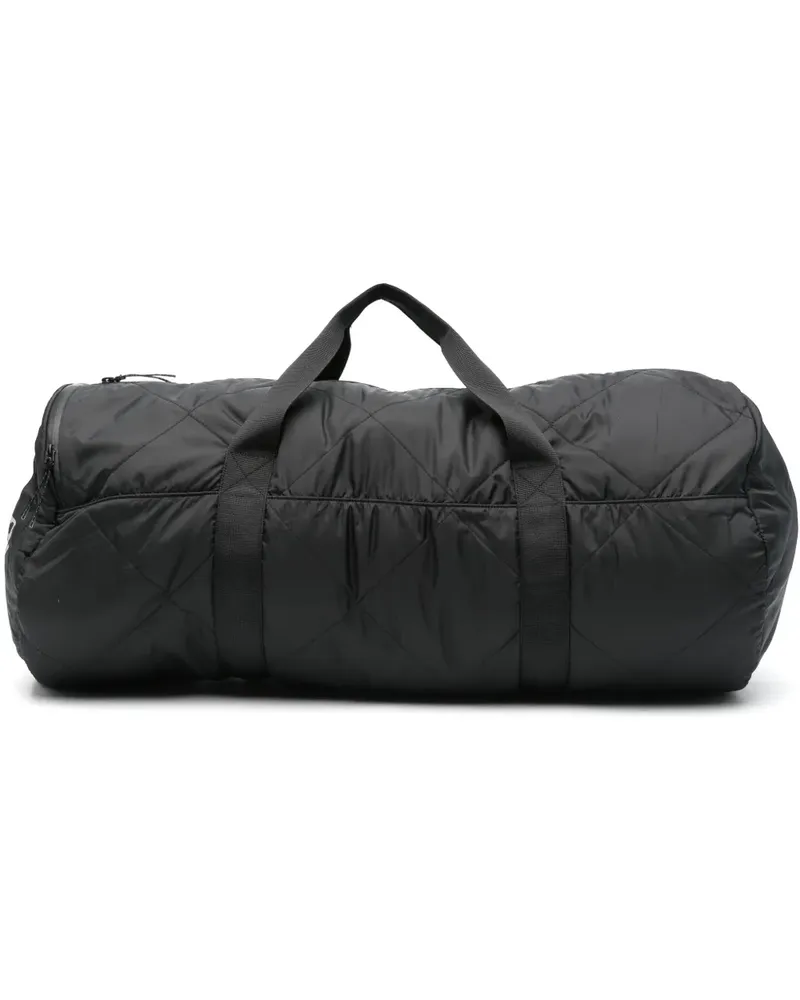 AUTRY Gesteppte Heritage Reisetasche - Schwarz Schwarz