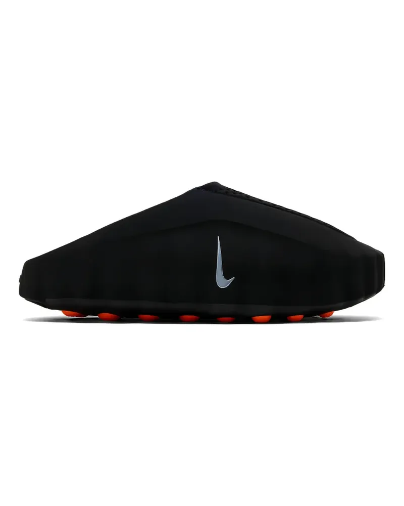 Nike Mind 001 Slide Sneakers - Schwarz Schwarz