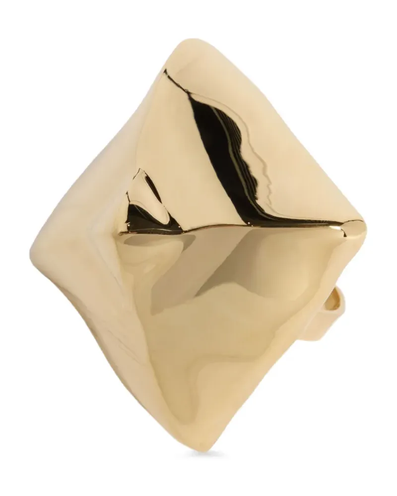 Dsquared2 Goldie Ring Gold