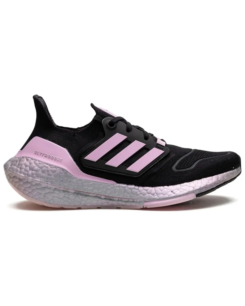 adidas Ultraboost 22 Sneakers - Schwarz Schwarz