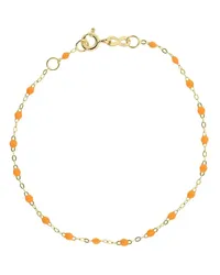 Gigi Clozeau 18kt 'Classic Gigi' Gelbgoldarmband Gold