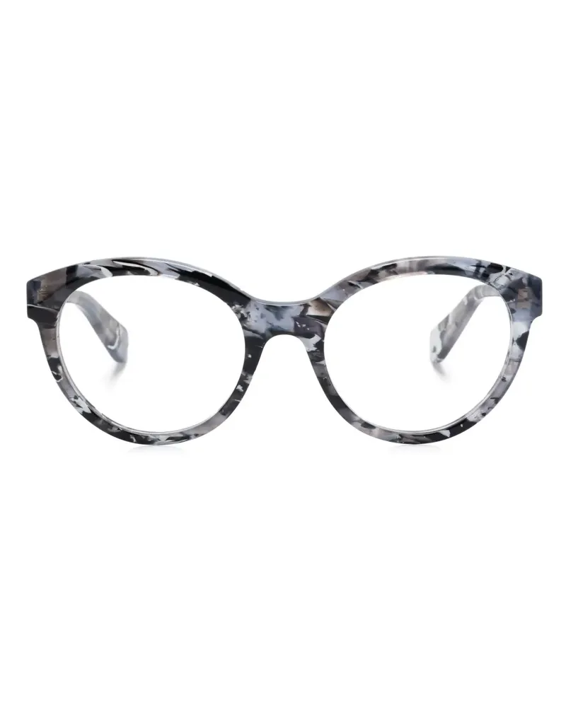 Chloé CH0264O Brille - Grau Grau