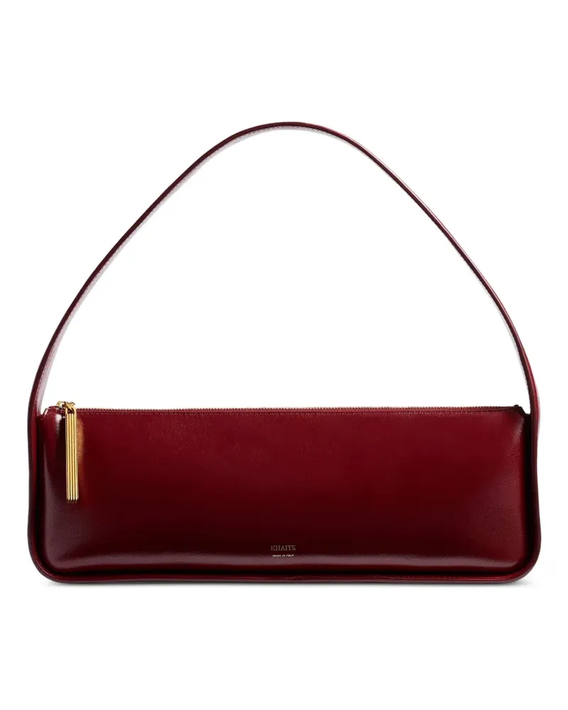 KHAITE Lori bag - Rot Rot