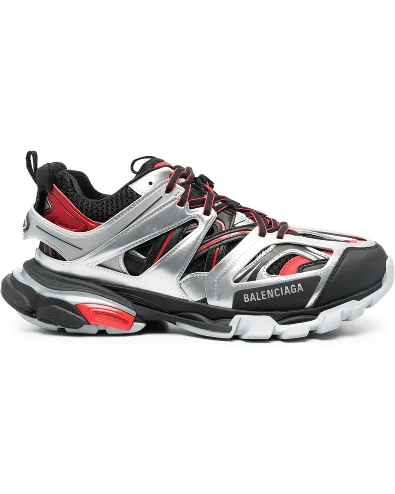 Balenciaga Track Sneakers - Grau Grau