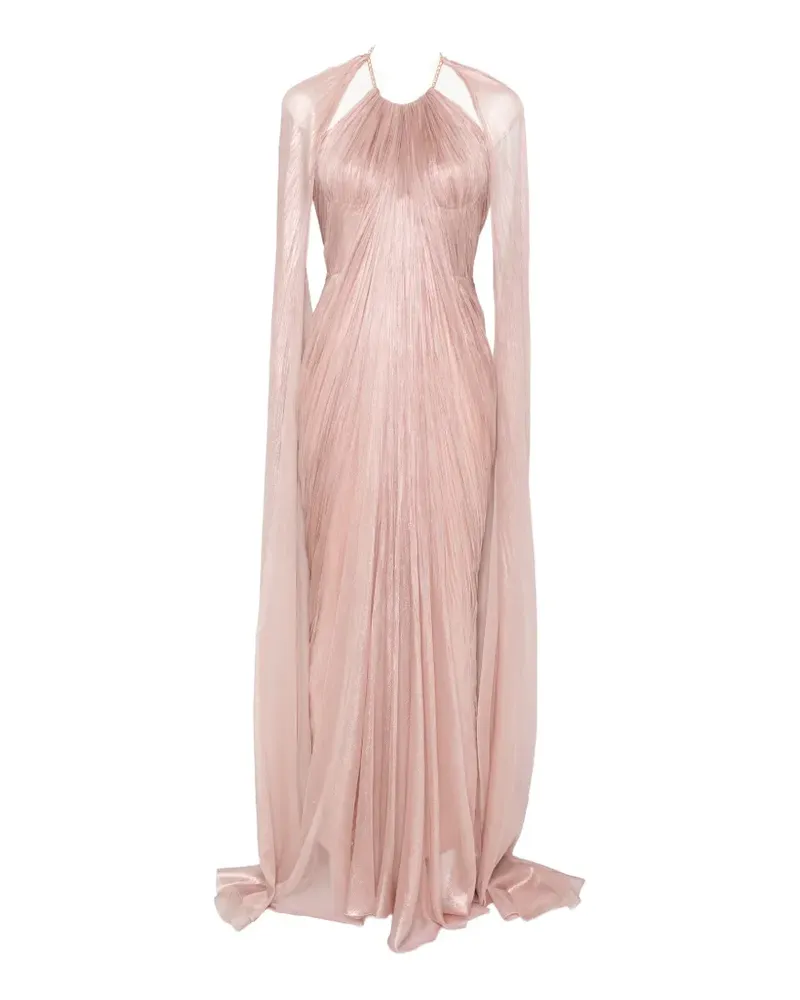 Maria Lucia Hohan Larisa maxi dress - Rosa Rosa