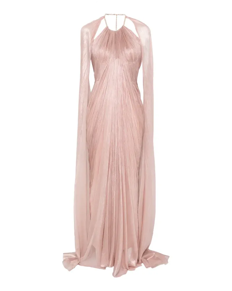 Maria Lucia Hohan Larisa maxi dress - Rosa Rosa
