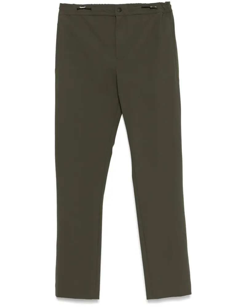 PT TORINO Omega Hose - Grün Grün