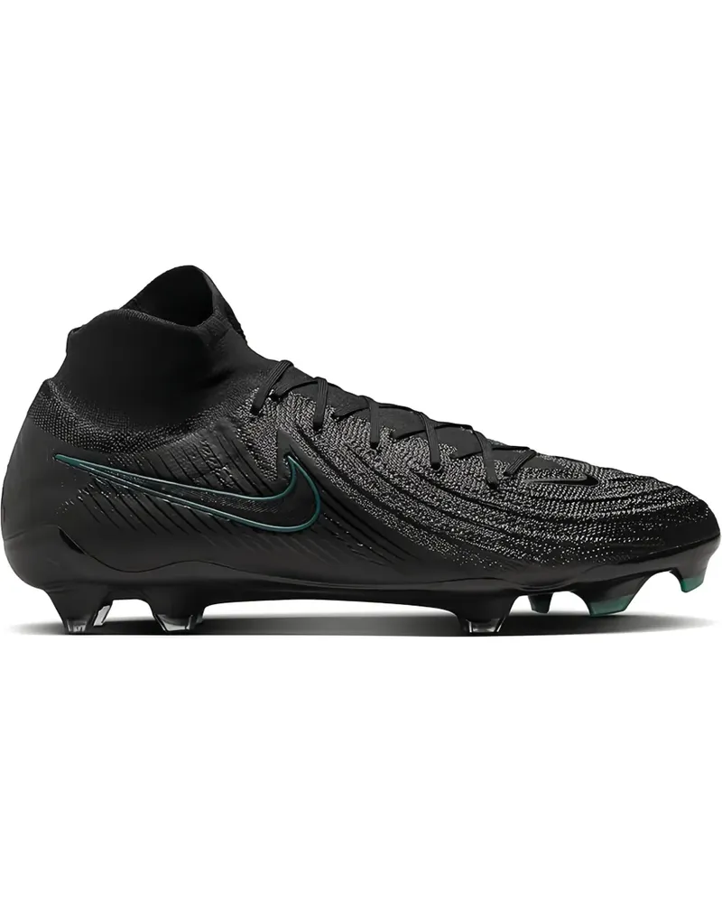 Nike Phantom Luna 2 Elite FG Sneakers - Schwarz Schwarz