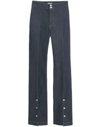 Filippa K Ausgestellte 90s Jeans Blau