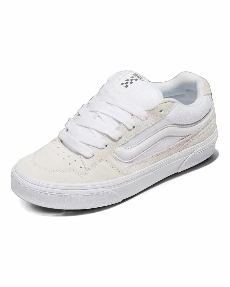 Vans Caldrone suede sneakers - Nude Nude