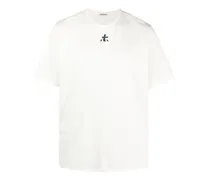 3D Flag T-Shirt