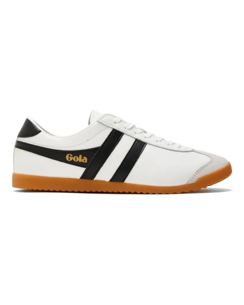 Gola Bullet Sneakers - Weiß Weiß