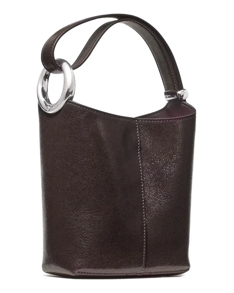 Kate Spade mini Halo bucket bag - Braun Braun