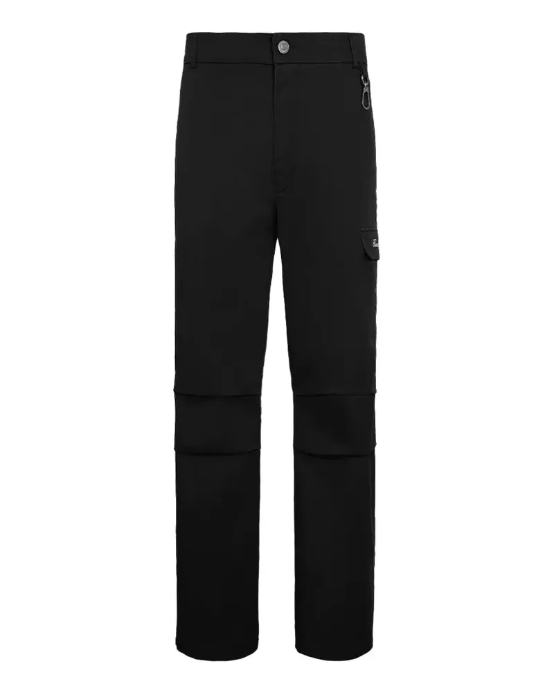 Family First Cargo Night cargo pants - Schwarz Schwarz