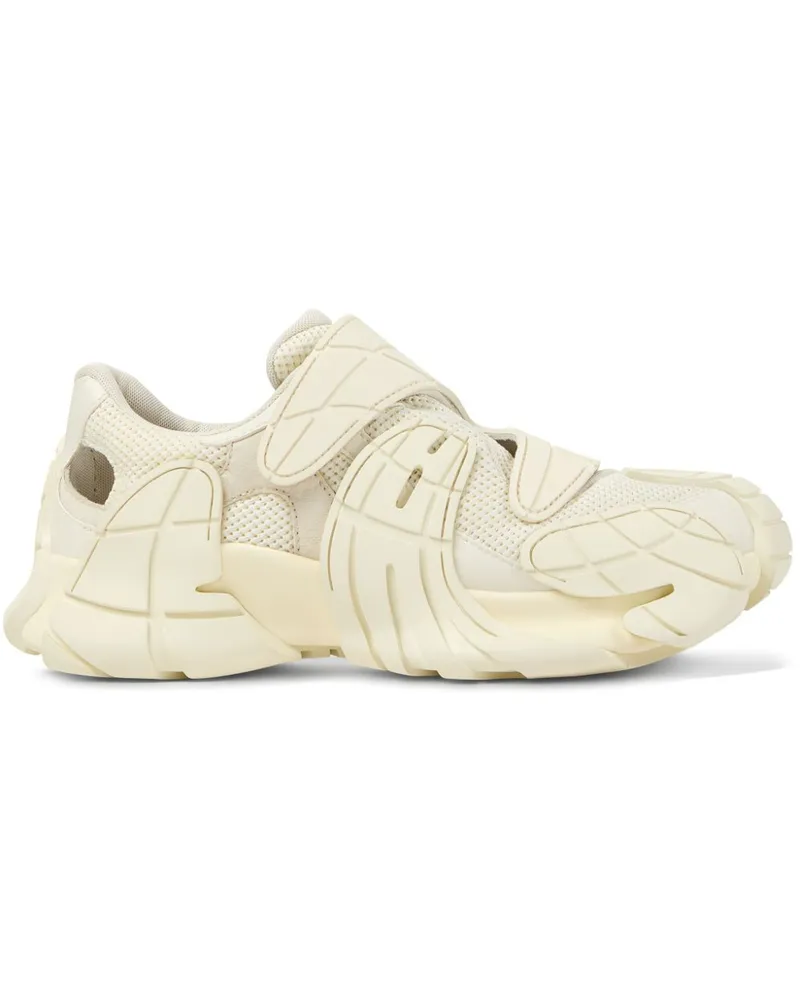 Camper Tormenta Sneakers - Nude Nude
