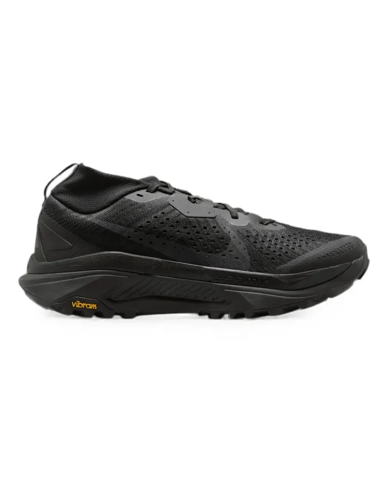 Nike ACG Zegama trail-running sneakers - Schwarz Schwarz
