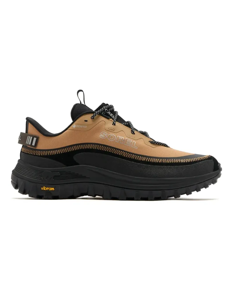 Sorel Gore-Tex Sneakers - Nude Nude