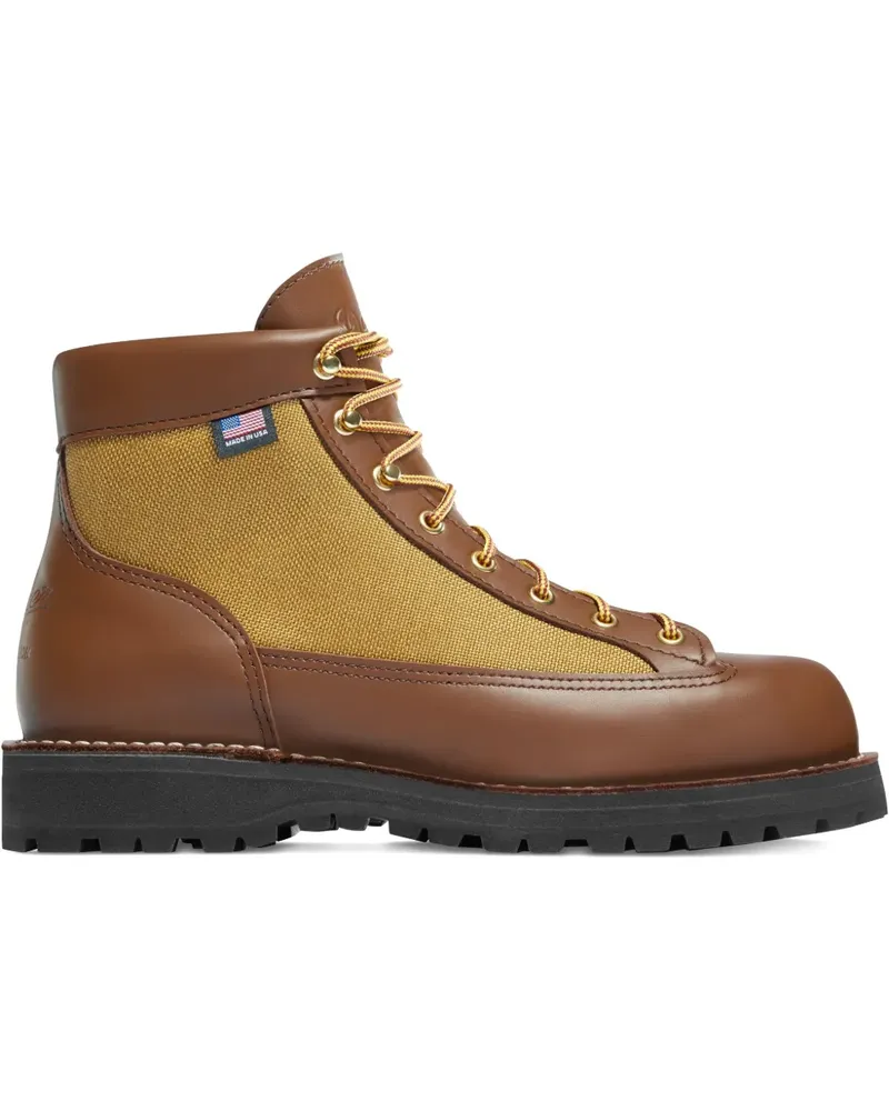 Danner Light Gore-Tex Stiefel - Braun Braun