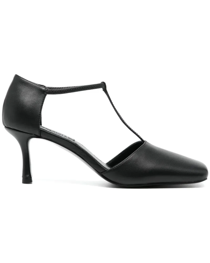 SENSO Jennifer Pumps 70mm - Schwarz Schwarz