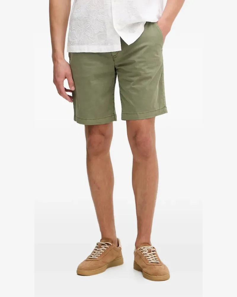 Gant chino belt-loops shorts - Grün Grün