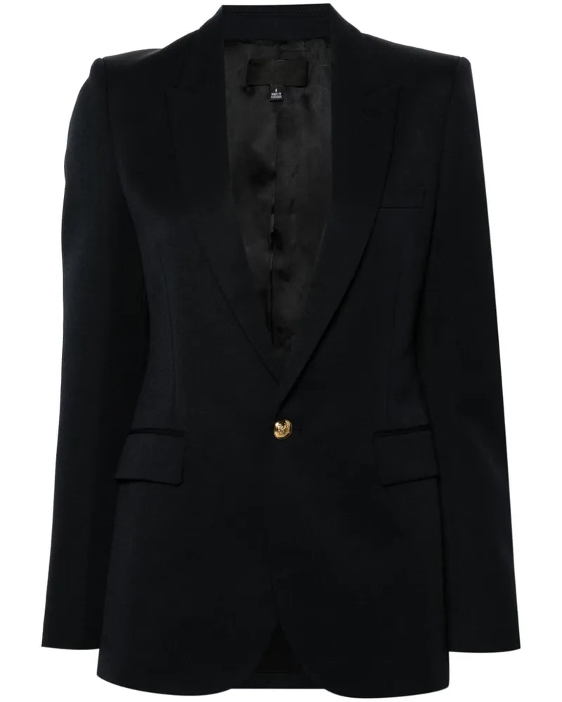 Nili Lotan Anabel Blazer - Blau Blau