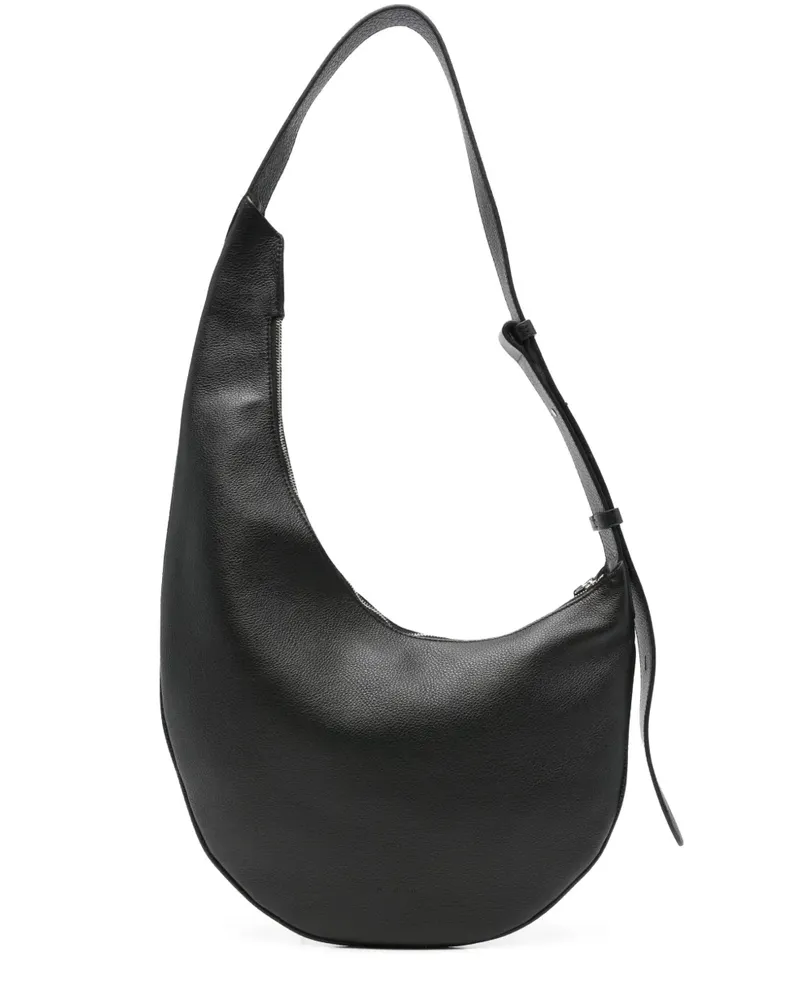 Aesther Ekme Crescent Tote Bag - Schwarz Schwarz