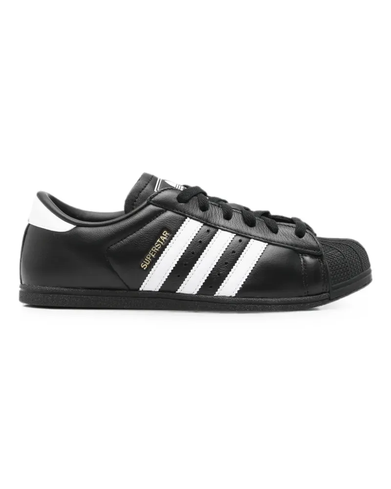adidas Superstar Lo Pro sneakers - Schwarz Schwarz