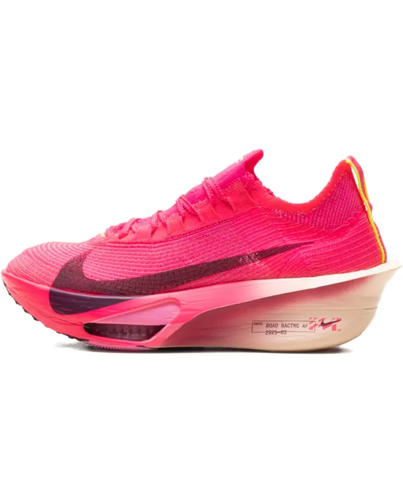 Nike Alphafly 3 Road-Racing Sneakers - Rosa Rosa