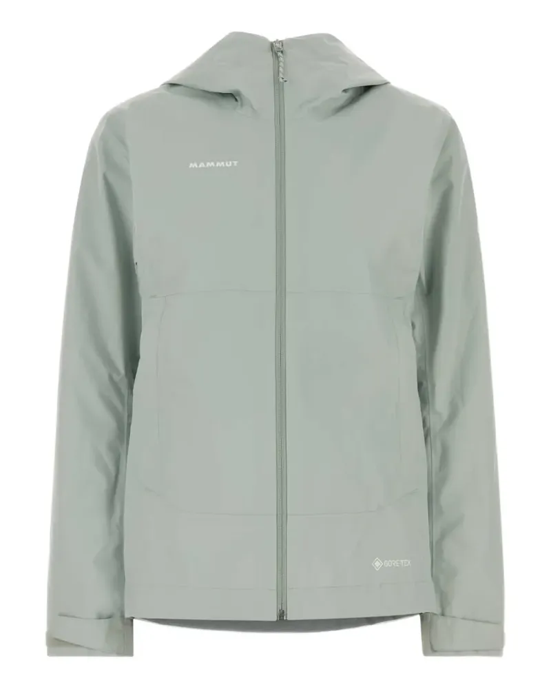 Mammut Treeline hooded jacket - Grün Grün