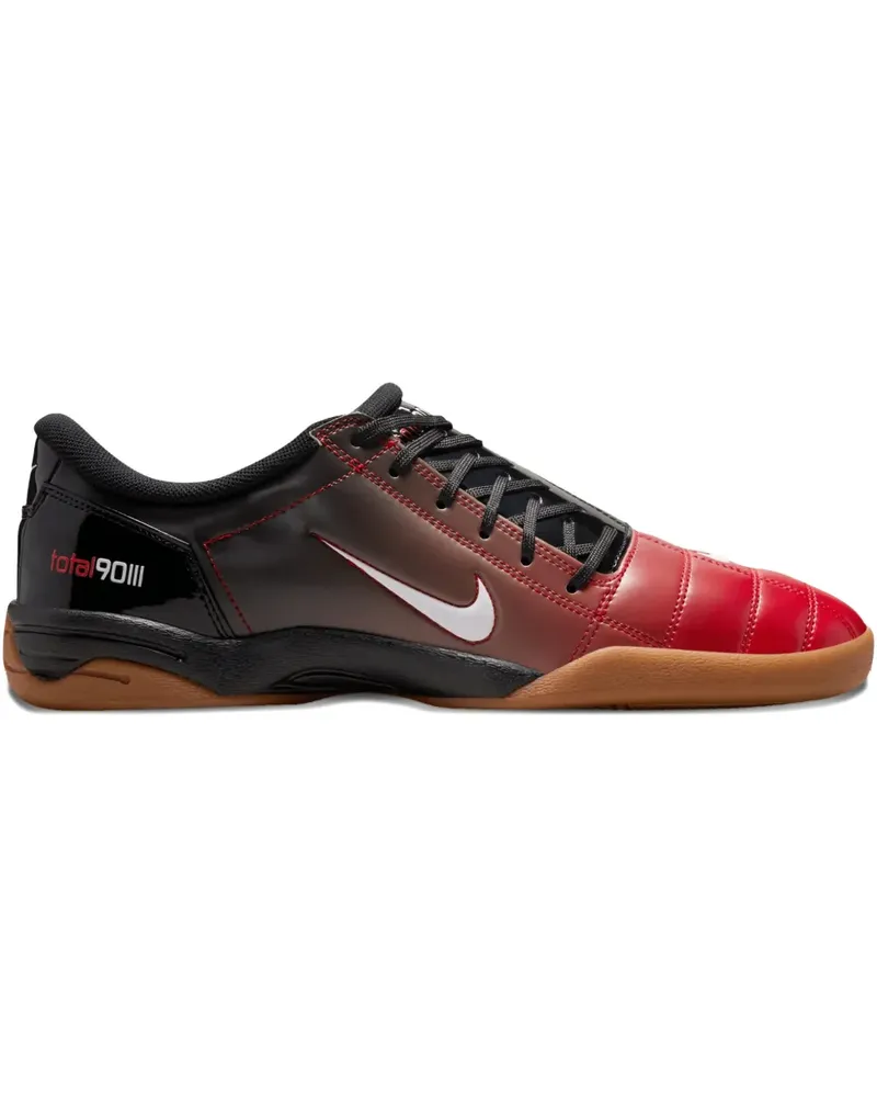 Nike Total 90 lace-up fastening sneakers - Rot Rot