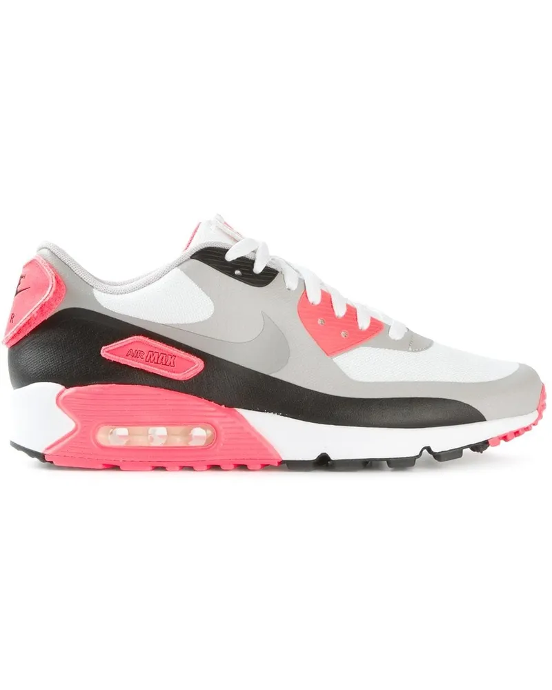 Nike Air Max 90 V SP Patch Sneakers - Grau Grau