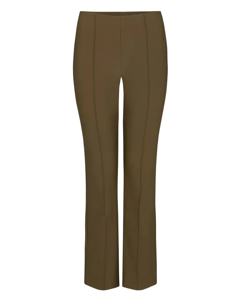 Vince Ausgestellte Hose - Braun Braun
