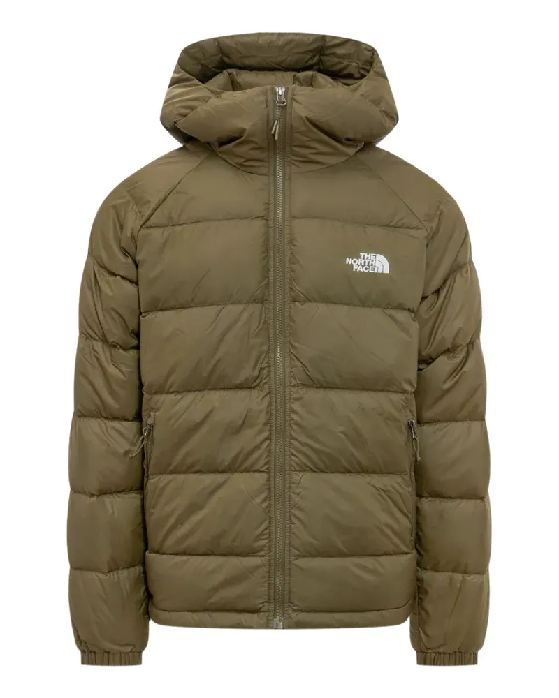 The North Face Hydrenalite™ hooded padded jacket - Schwarz Schwarz