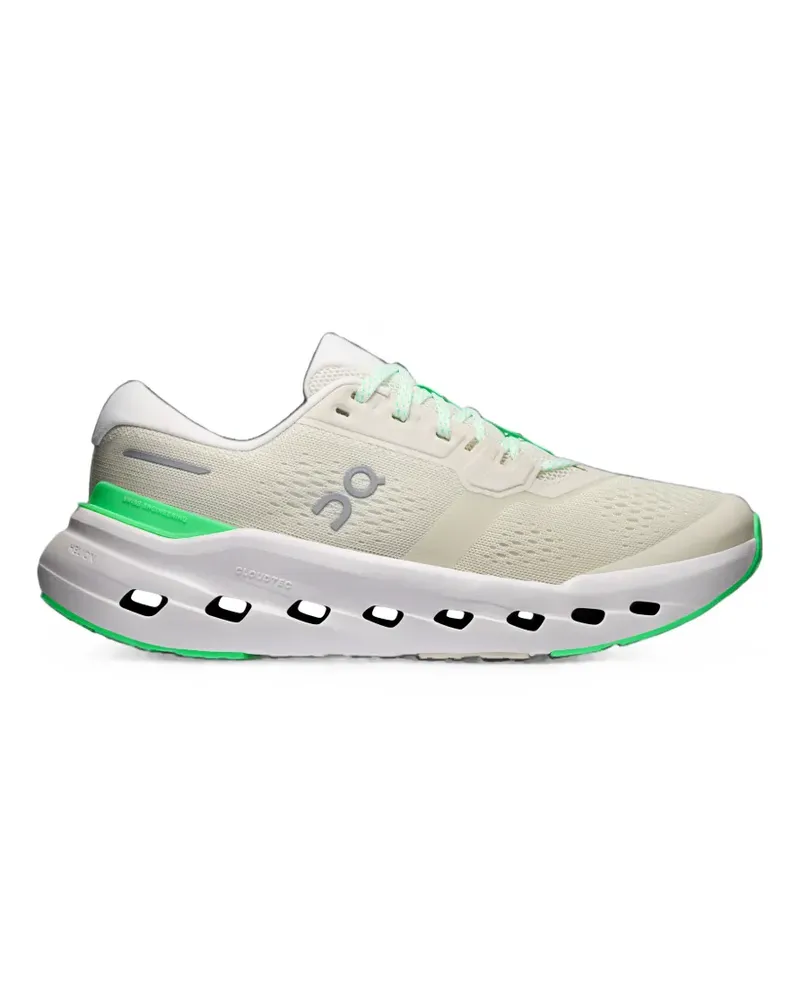 ON Cloudrunner 3 Mesh-Sneakers - Nude Nude
