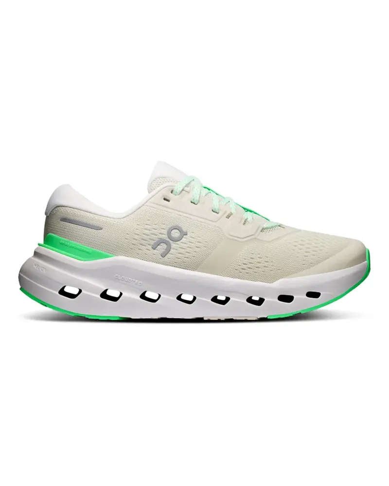 ON Cloudrunner 3 Mesh-Sneakers - Nude Nude