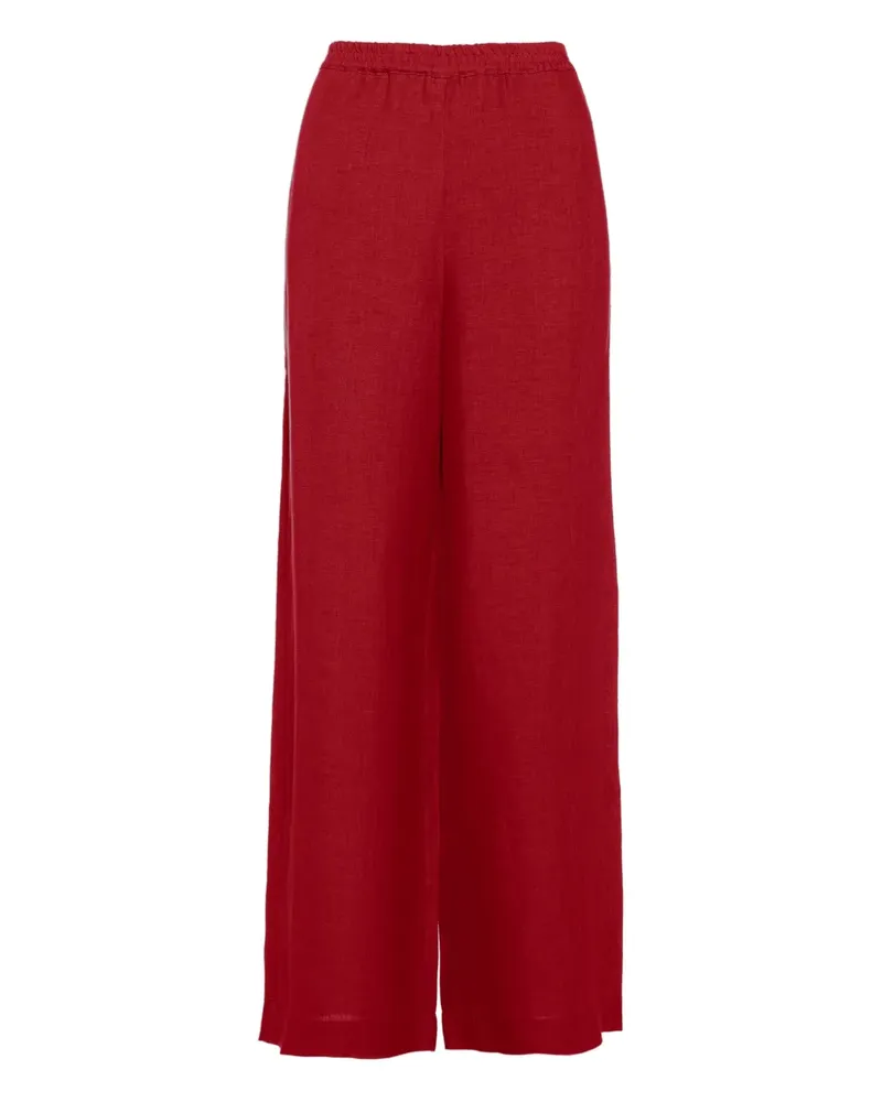 Eres Select Hose mit elastischem Bund - Rot Rot