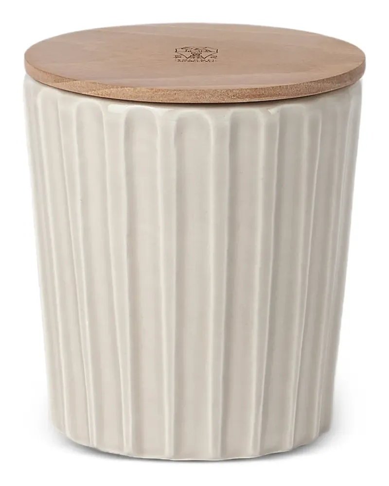 Brunello Cucinelli Klassische Duftkerze - Nude Nude