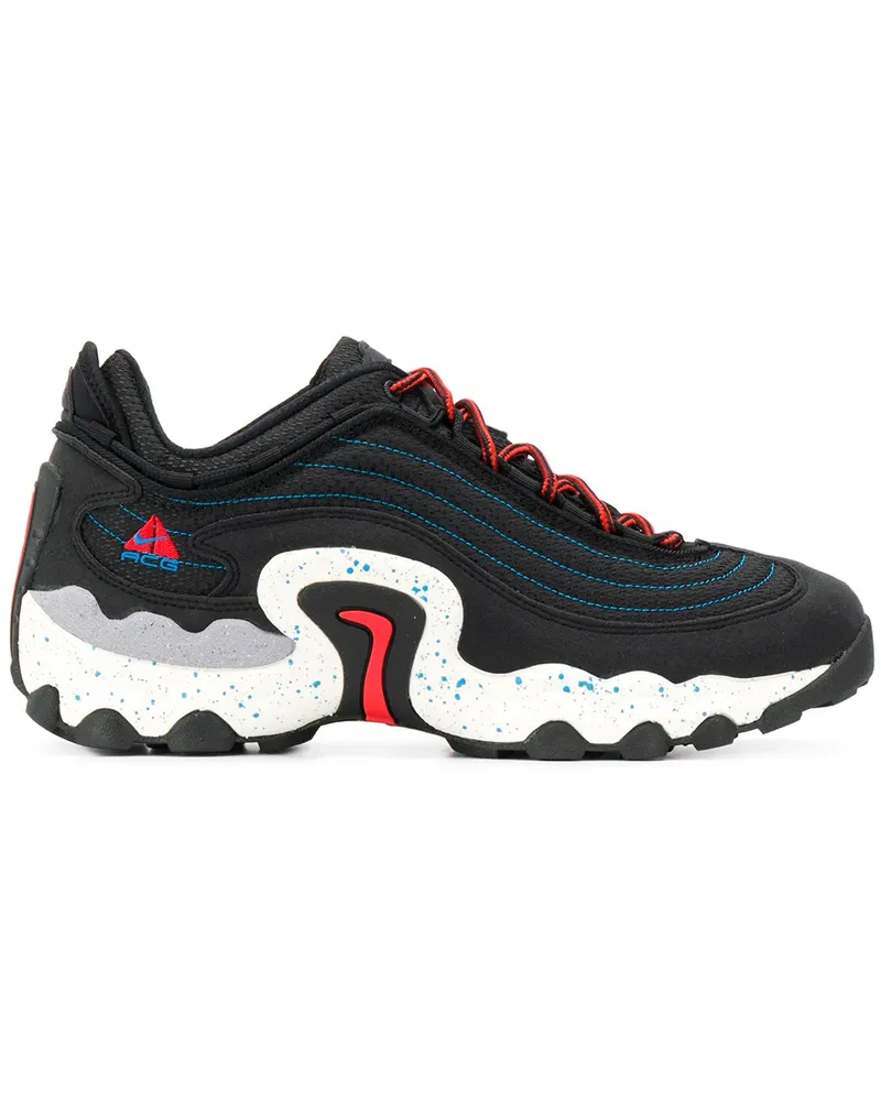 Nike ACG Air Skarn' Sneakers - Schwarz Schwarz