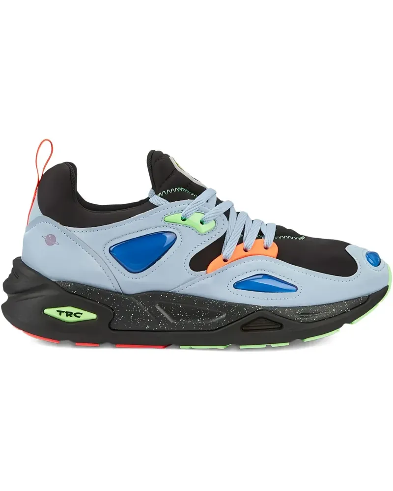 Puma TRC Blaze Sci Fi Sneakers - Blau Blau