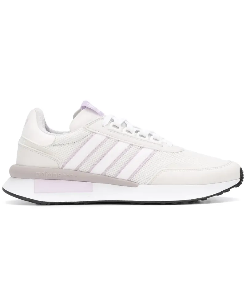 adidas Retroset' Sneakers - Weiß Weiß
