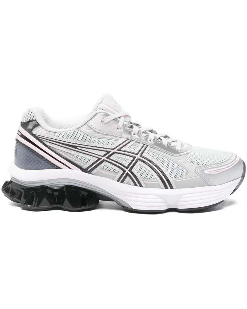 Asics Gel-Kinetic Fluent sneakers - Grau Grau