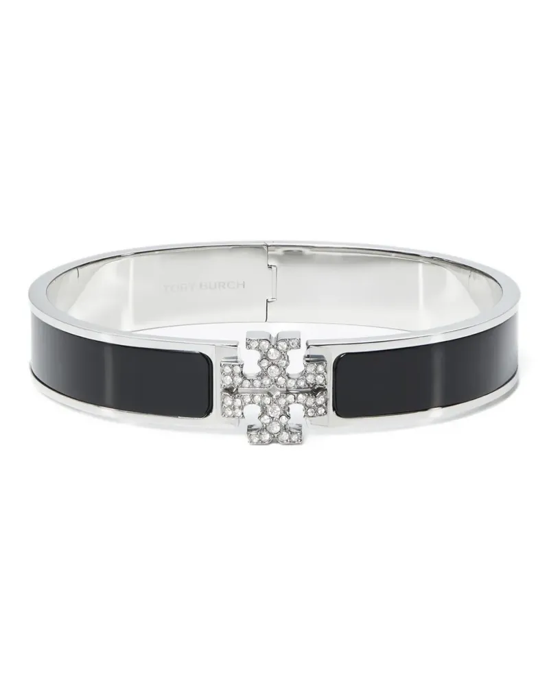 Tory Burch Icon Armband - Silber Silber
