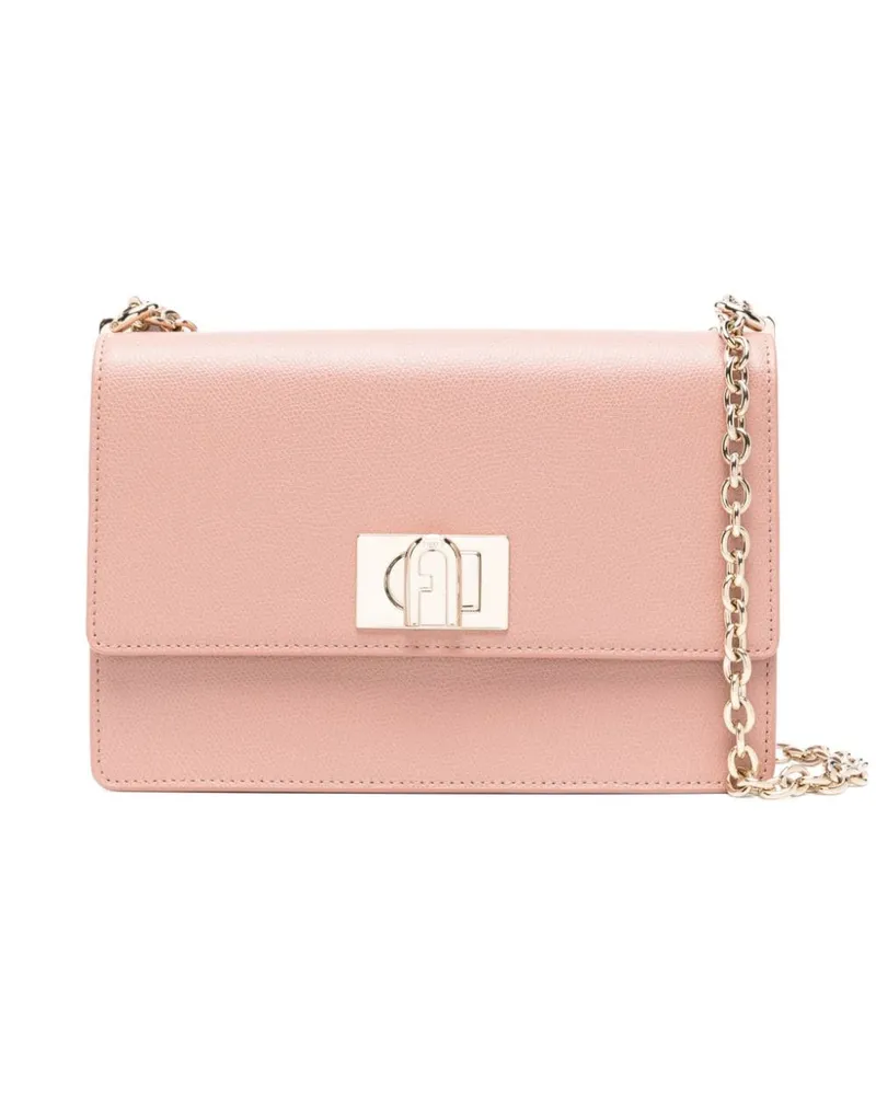 Furla 1927 Umhängetasche - Rosa Rosa
