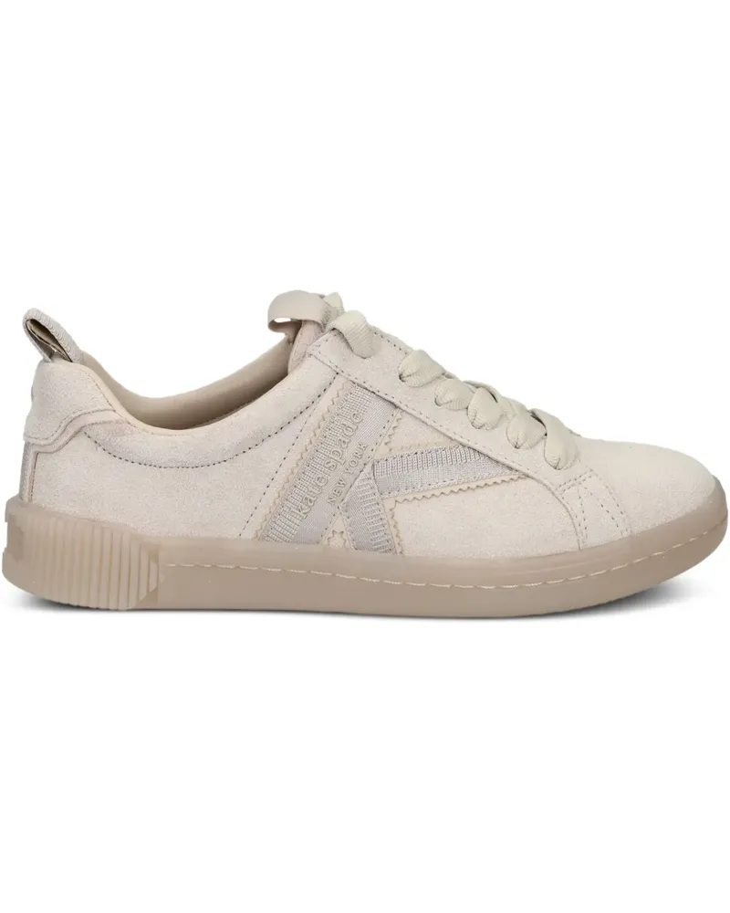Kate Spade K As In Kate Sneakers mit Schnürung - Nude Nude