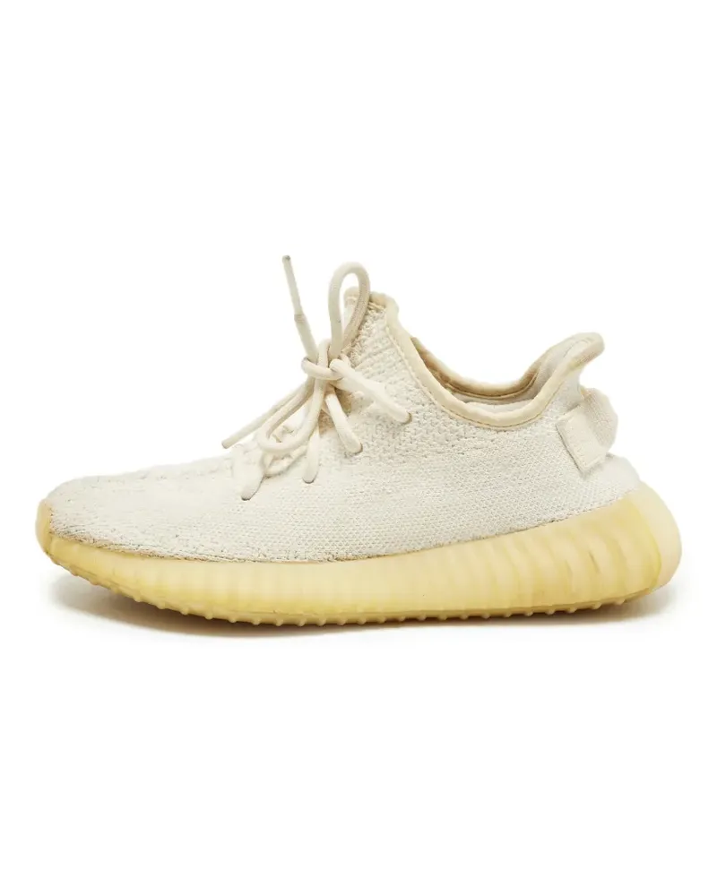 adidas Boost 350 V2 Sneakers - Nude Nude