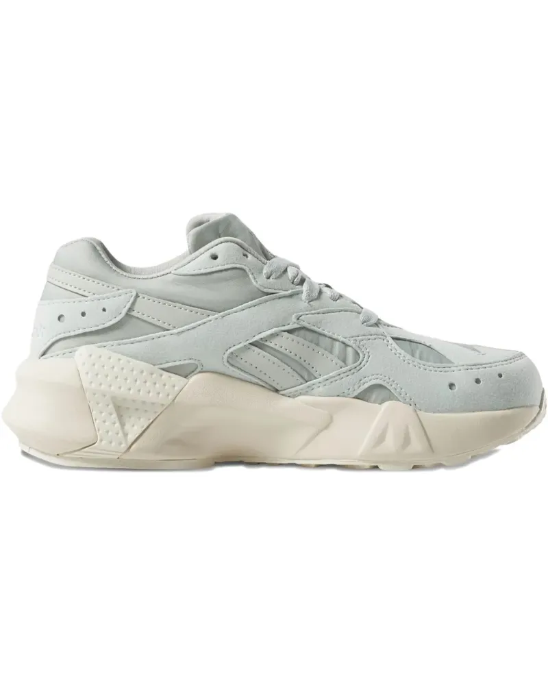 Reebok Aztrek Double "Sea Spray" Sneakers - Grün Grün
